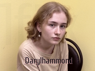 Darylhammond