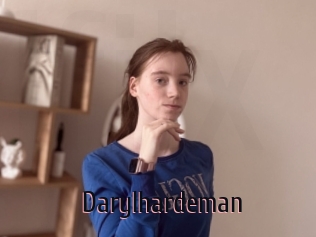 Darylhardeman