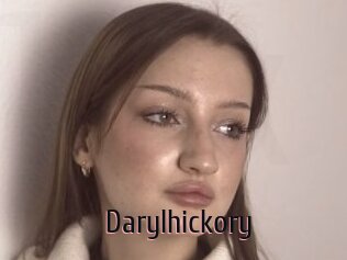 Darylhickory