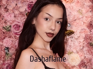 Dashaflame