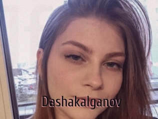 Dashakalganov