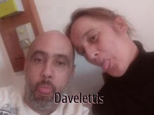Davelettis