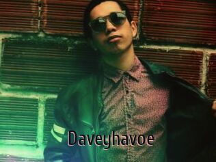 Daveyhavoe