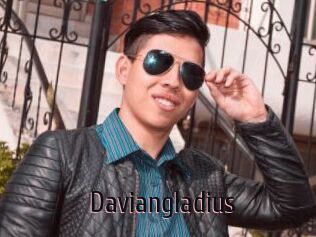 Daviangladius