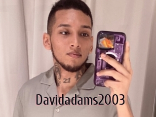 Davidadams2003