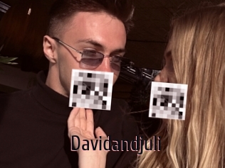 davidandjuli 1 film x