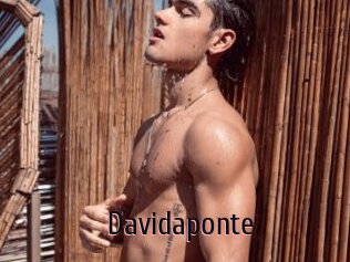 Davidaponte