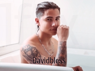 davidbless 1 film x