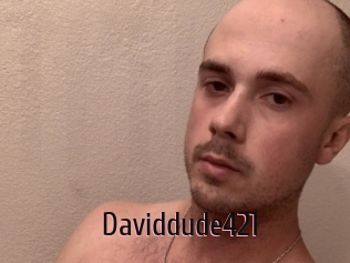 Daviddude421