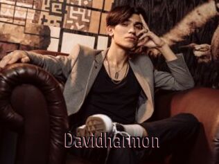 Davidharmon