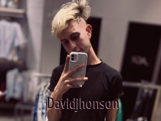 Davidjhonson