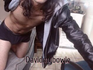 Davidmybowie