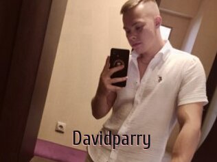 Davidparry