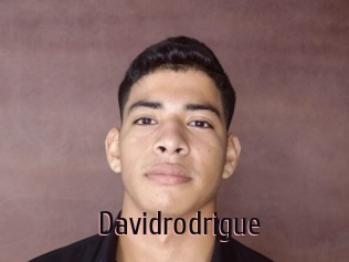 Davidrodrigue
