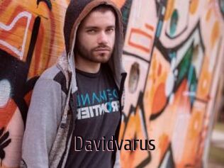 Davidvarus