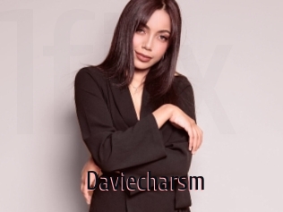 Daviecharsm
