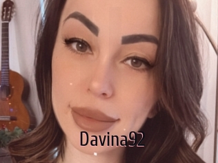 Davina92