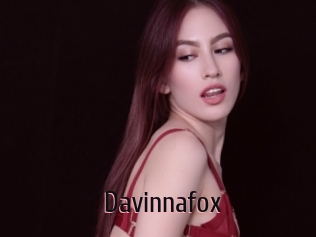 Davinnafox