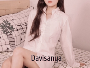 Davisanya