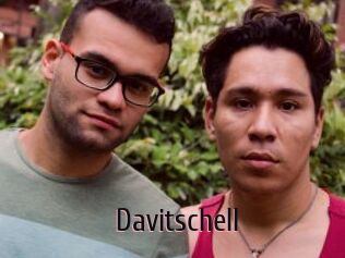 Davitschell