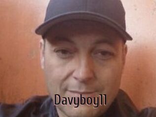 Davyboy11