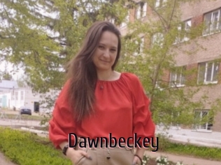 Dawnbeckey
