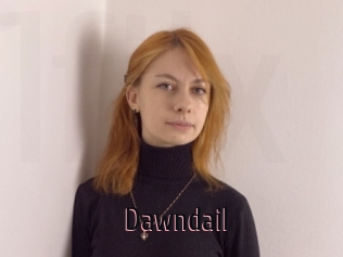 Dawndail