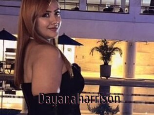 Dayanaharrison