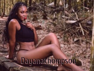 Dayanathompson