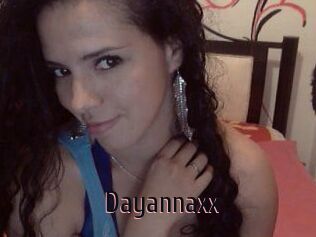 Dayannaxx