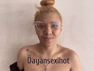 Dayansexihot