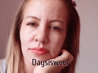 Daysisweet