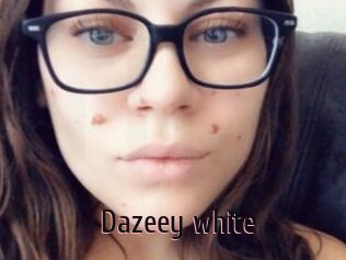 Dazeey_white