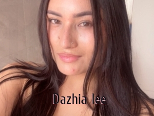 Dazhia_lee