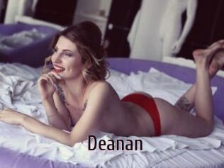 Deanan