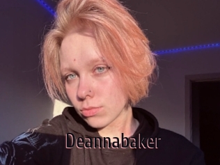 Deannabaker