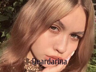 Deardarina