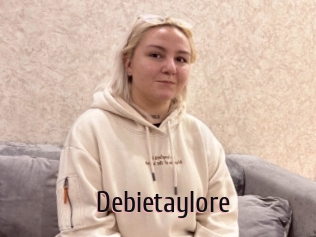 Debietaylore