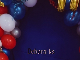 Debora_ks