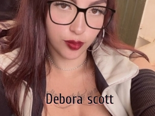 Debora_scott
