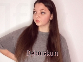Deborakym