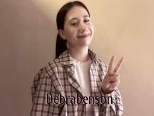 Debrabenson