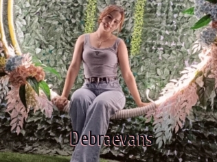 Debraevans
