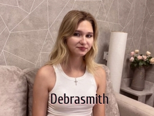 Debrasmith