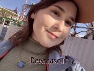 Deeanasoul