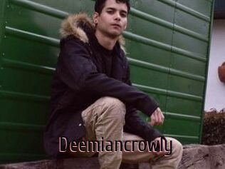 Deemiancrowly