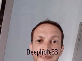 Deephole33