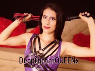 DeepthroatQUEENx