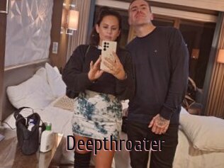 Deepthroater