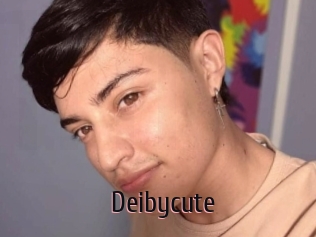 Deibycute